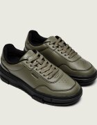 Hugo Sneakers Yarrow_tenn_grpu