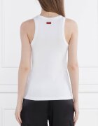 Hugo Top Classic Tank_2 | Slim Fit