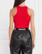 Hugo Top Sorrelta | Slim Fit