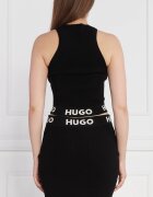 Hugo Top Sorrelta | Slim Fit