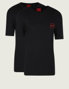 Hugo Tricou 2-pack Dugopak | regular fit