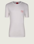 Hugo Tricou 2-pack Dugopak | regular fit