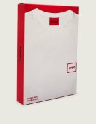 Hugo Tricou 2-pack Dugopak | regular fit