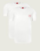 Hugo Tricou 2-pack Dugopak | regular fit