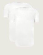 Hugo Tricou 2-pack Dugopak | regular fit