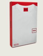 Hugo Tricou 2-pack Dugopak | regular fit
