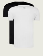 Hugo tricou 2-pack | Regular Fit