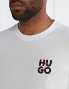 Hugo Tricou 2-pack | Regular Fit