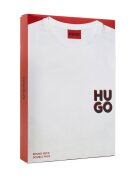 Hugo Tricou 2-pack | Regular Fit