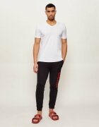 Hugo Tricou 2-pack -V | Slim Fit