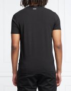 Hugo Tricou 2-pack -V | Slim Fit
