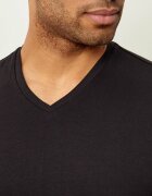 Hugo Tricou 2-pack -V | Slim Fit