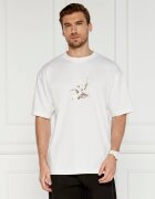 Hugo Tricou Asil X LES BENJAMINS | Relaxed fit