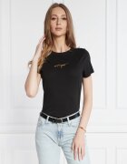 Hugo Tricou Classic Tee_4 | Regular Fit