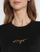 Hugo Tricou Classic Tee_4 | Regular Fit