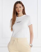 Hugo Tricou Classic Tee_4 | Regular Fit