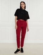 Hugo Tricou | Cropped Fit