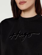 Hugo Tricou | Cropped Fit