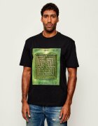 Hugo Tricou Dabryntee | Relaxed fit