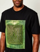Hugo Tricou Dabryntee | Relaxed fit