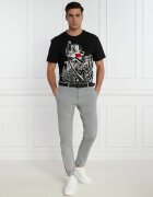 Hugo Tricou Dacifico | Loose fit