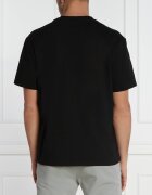 Hugo Tricou Dacifico | Loose fit