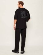 Hugo Tricou Dadsu | Oversize fit