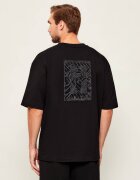 Hugo Tricou Dadsu | Oversize fit