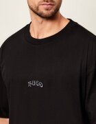 Hugo Tricou Dadsu | Oversize fit