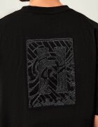 Hugo Tricou Dadsu | Oversize fit