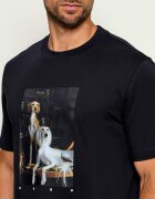 Hugo Tricou Daffilo | regular fit