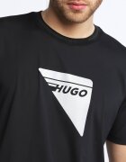 Hugo Tricou Dagile_X | Slim Fit
