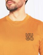 Hugo Tricou Daiman | Regular Fit