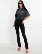 Hugo Tricou Dakadia | Cropped Fit