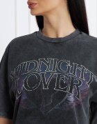 Hugo Tricou Dakadia | Cropped Fit