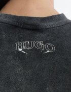 Hugo Tricou Dakadia | Cropped Fit