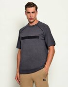 Hugo Tricou Dalik | Relaxed fit