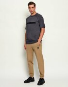 Hugo Tricou Dalik | Relaxed fit