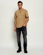 Hugo Tricou Dalile | regular fit