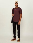 Hugo Tricou Dalile | regular fit