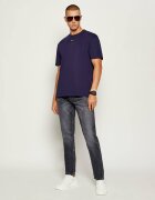 Hugo Tricou Dalile | regular fit