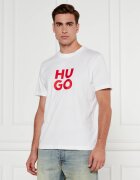 Hugo Tricou Daltorip | Regular Fit