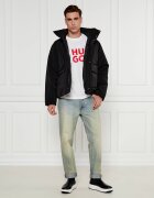Hugo Tricou Daltorip | Regular Fit