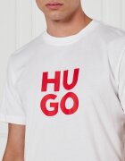 Hugo Tricou Daltorip | Regular Fit