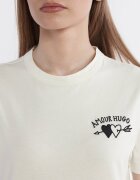 Hugo Tricou Damacia | Regular Fit