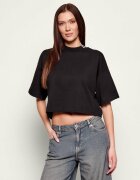 Hugo Tricou Damelody | Cropped Fit