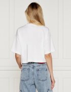 Hugo Tricou Damelody | Cropped Fit