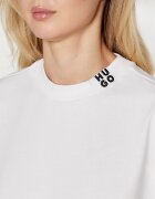 Hugo Tricou Damelody | Cropped Fit