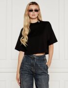 Hugo Tricou Damelody | Cropped Fit