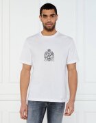 Hugo Tricou Daminor | Regular Fit